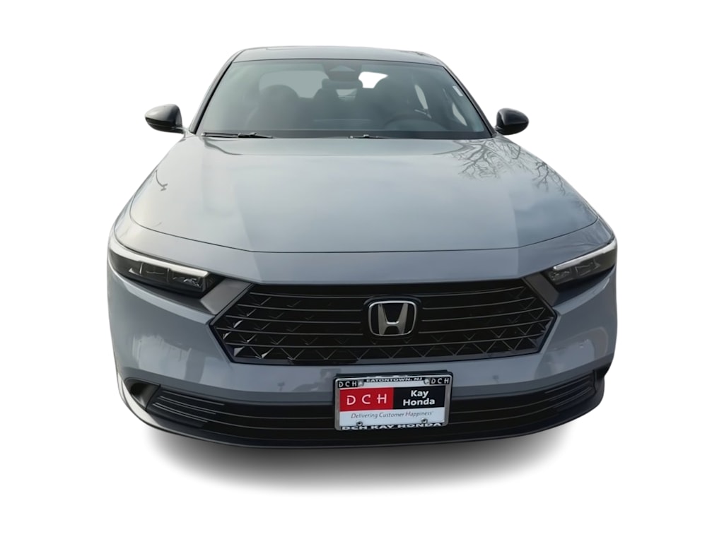 Thumbnail: 2026 Honda Accord - 5