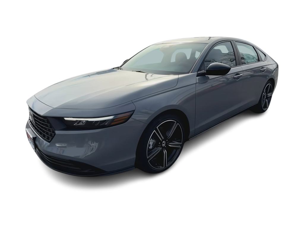 Thumbnail: 2026 Honda Accord - 20