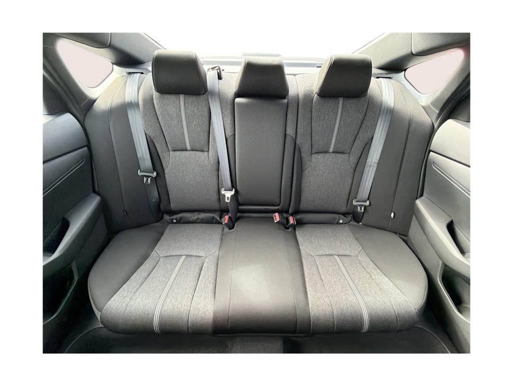 Thumbnail: 2026 Honda Accord - 17