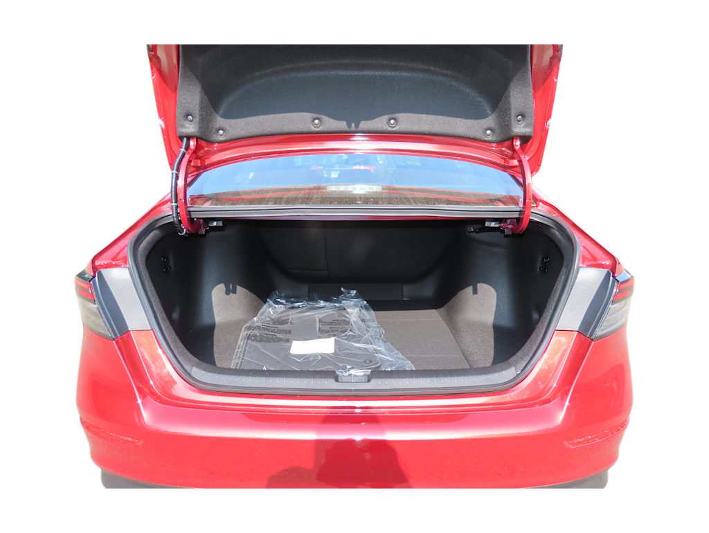 Thumbnail: 2025 Honda Accord - 17