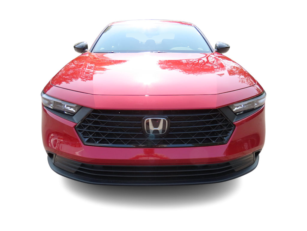 Thumbnail: 2025 Honda Accord - 6