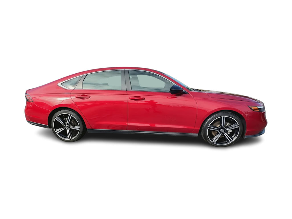 Thumbnail: 2024 Honda Accord - 23