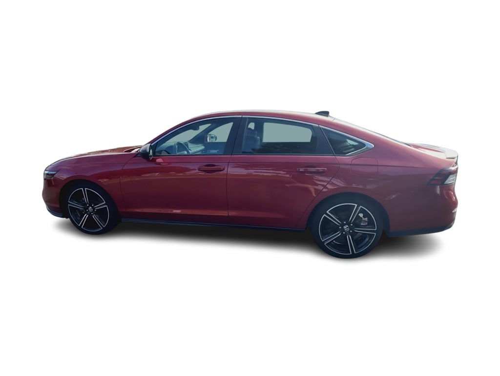 Thumbnail: 2024 Honda Accord - 3