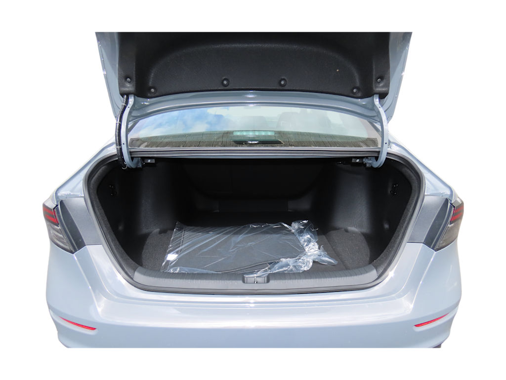 Thumbnail: 2025 Honda Accord - 17