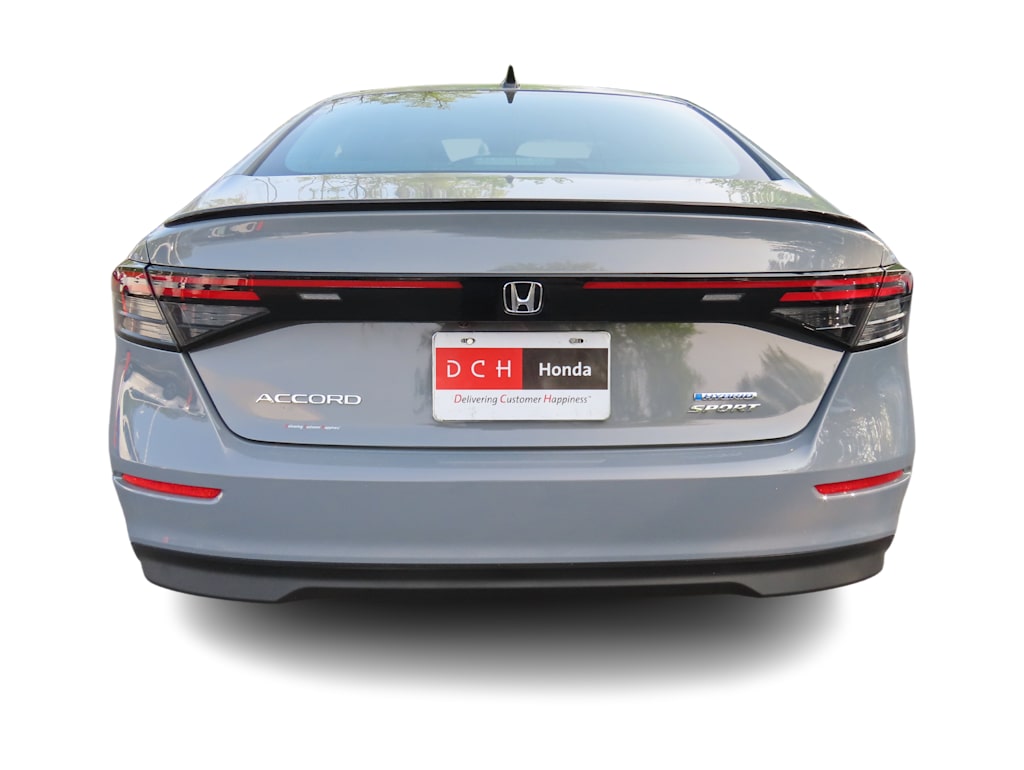 Thumbnail: 2025 Honda Accord - 5