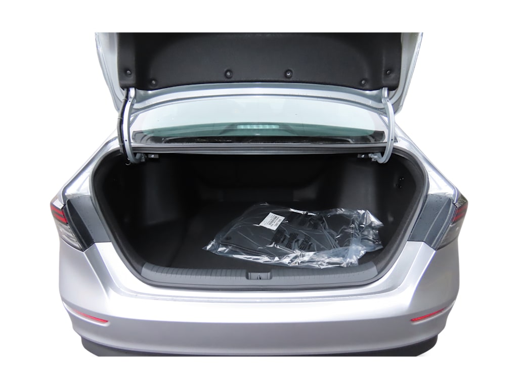 Thumbnail: 2025 Honda Accord - 17