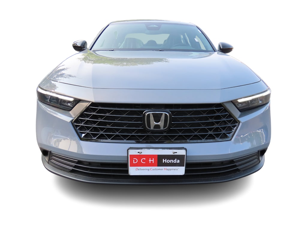 Thumbnail: 2025 Honda Accord - 6