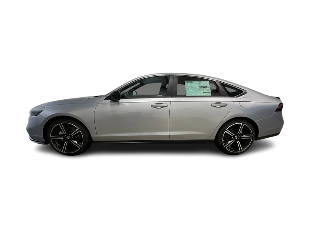 Thumbnail: 2025 Honda Accord - 3