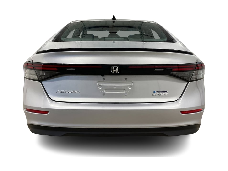 Thumbnail: 2025 Honda Accord - 5