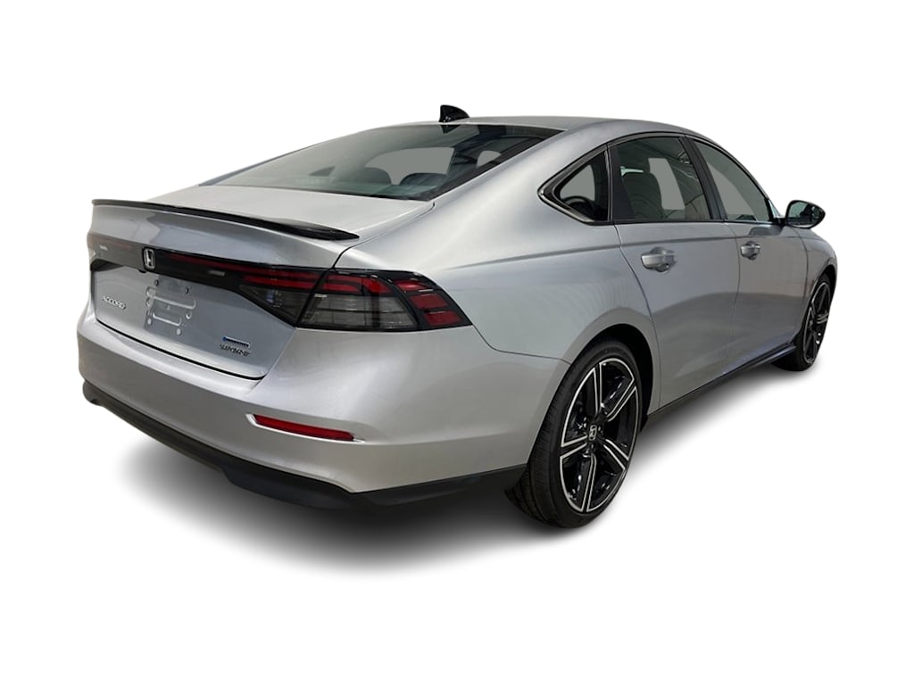 Thumbnail: 2025 Honda Accord - 16