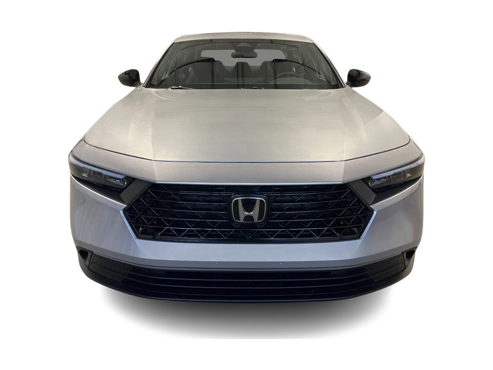 Thumbnail: 2025 Honda Accord - 19