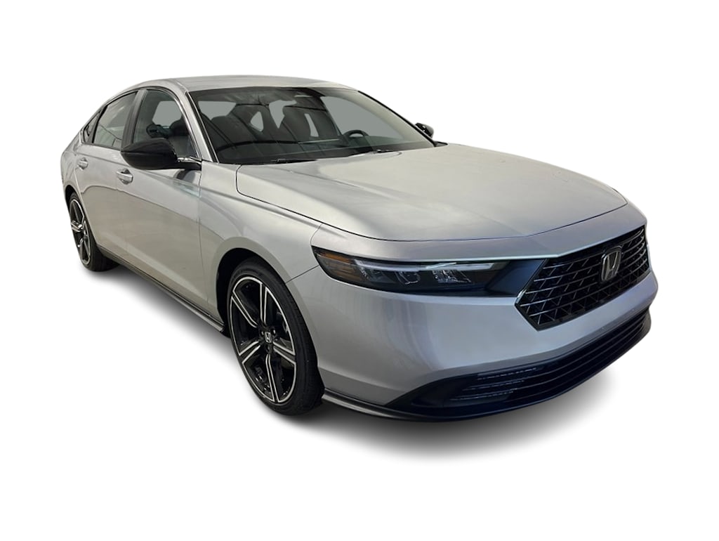 Thumbnail: 2025 Honda Accord - 18