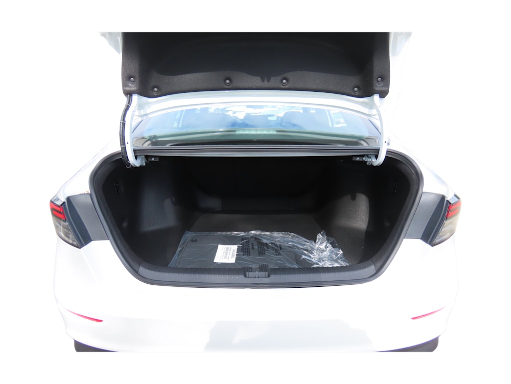 Thumbnail: 2025 Honda Accord - 17