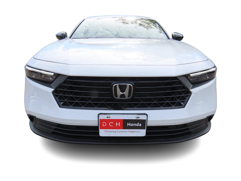 Thumbnail: 2025 Honda Accord - 6