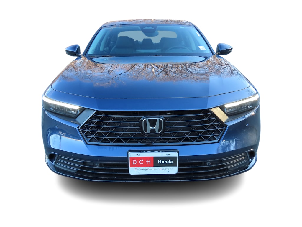Thumbnail: 2026 Honda Accord - 16