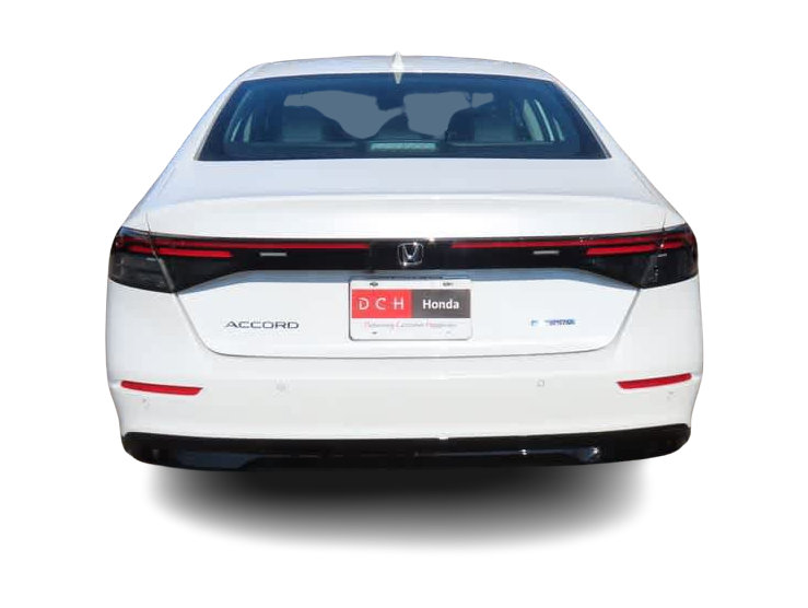 Thumbnail: 2026 Honda Accord - 5