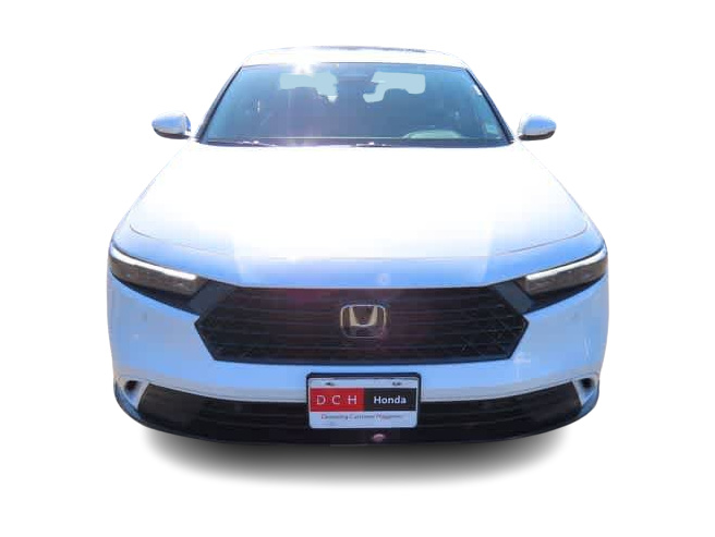 Thumbnail: 2026 Honda Accord - 6