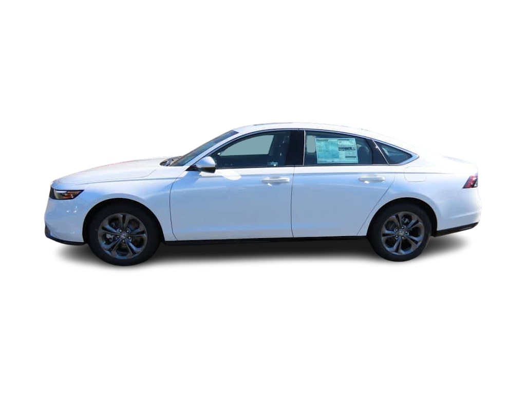 Thumbnail: 2026 Honda Accord - 3