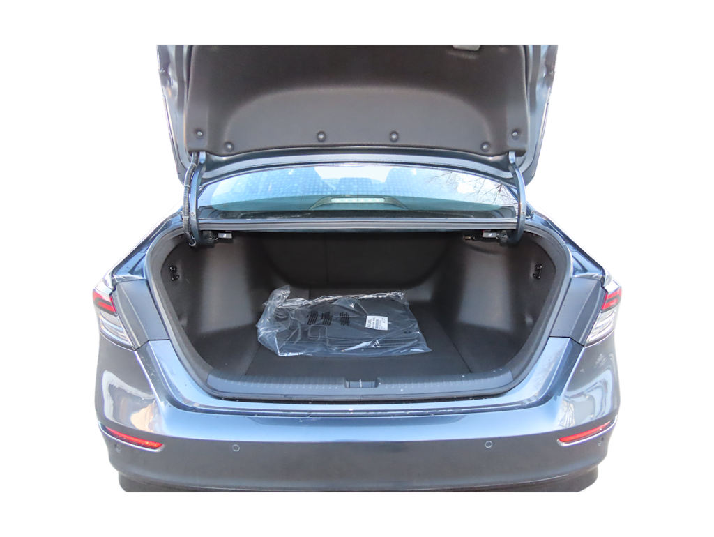 Thumbnail: 2026 Honda Accord - 16