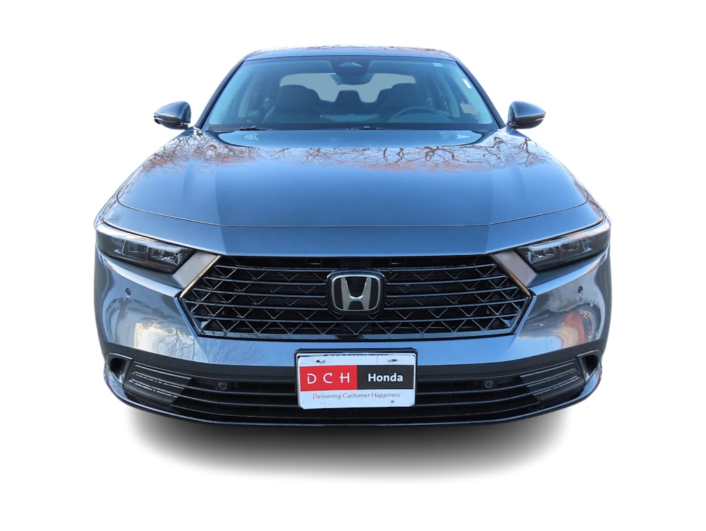 Thumbnail: 2026 Honda Accord - 17