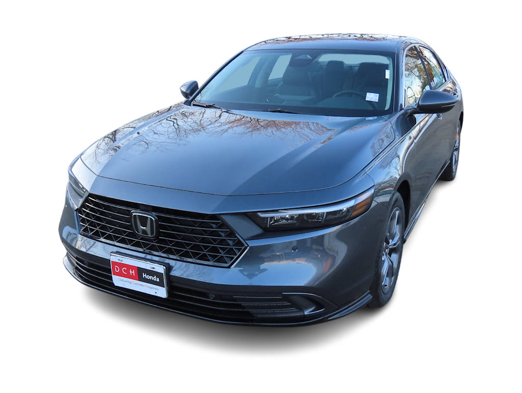 Thumbnail: 2026 Honda Accord - 5