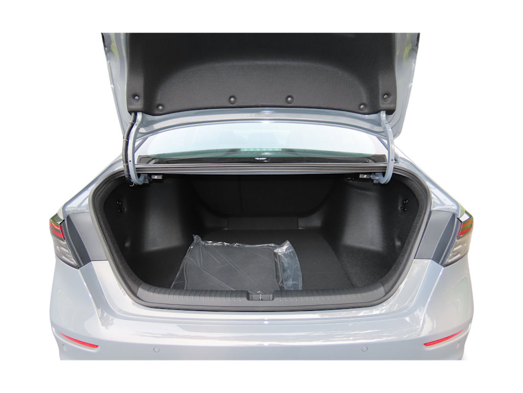 2025 Honda Accord EX-L 17