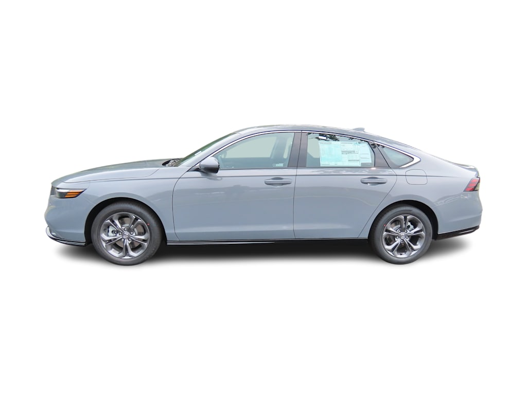 2025 Honda Accord EX-L 3