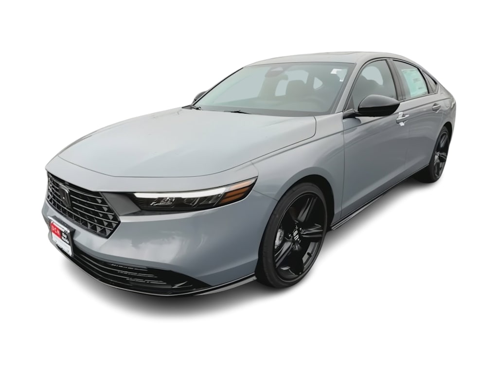 Thumbnail: 2026 Honda Accord - 19