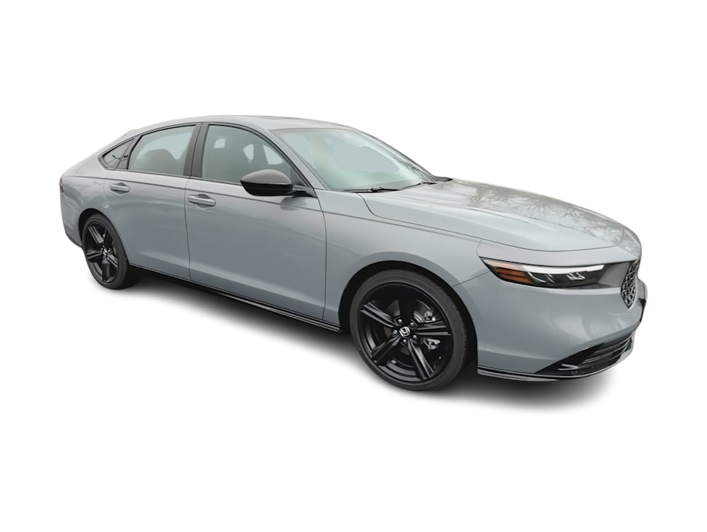 Thumbnail: 2026 Honda Accord - 18