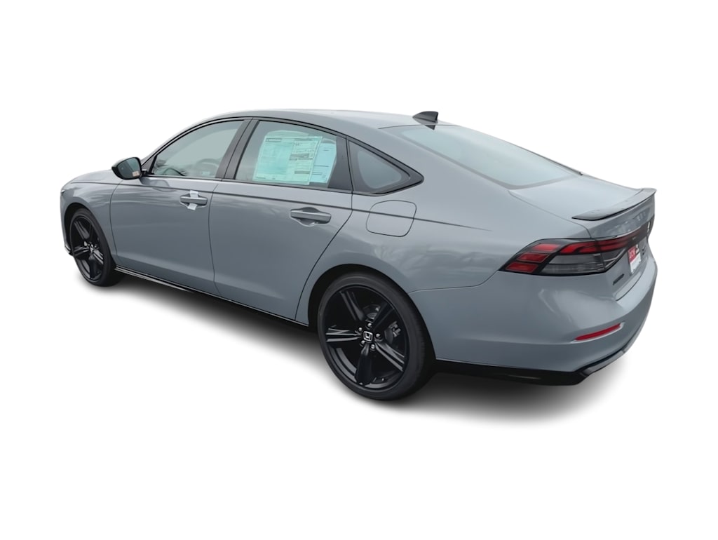 Thumbnail: 2026 Honda Accord - 20