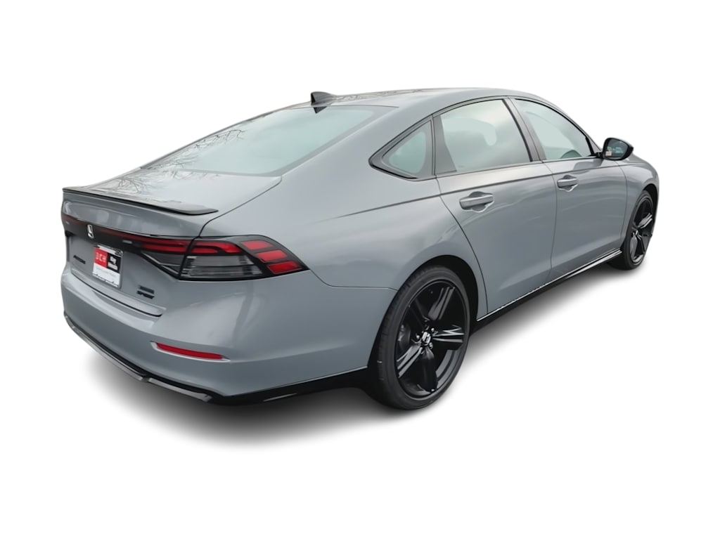 Thumbnail: 2026 Honda Accord - 22