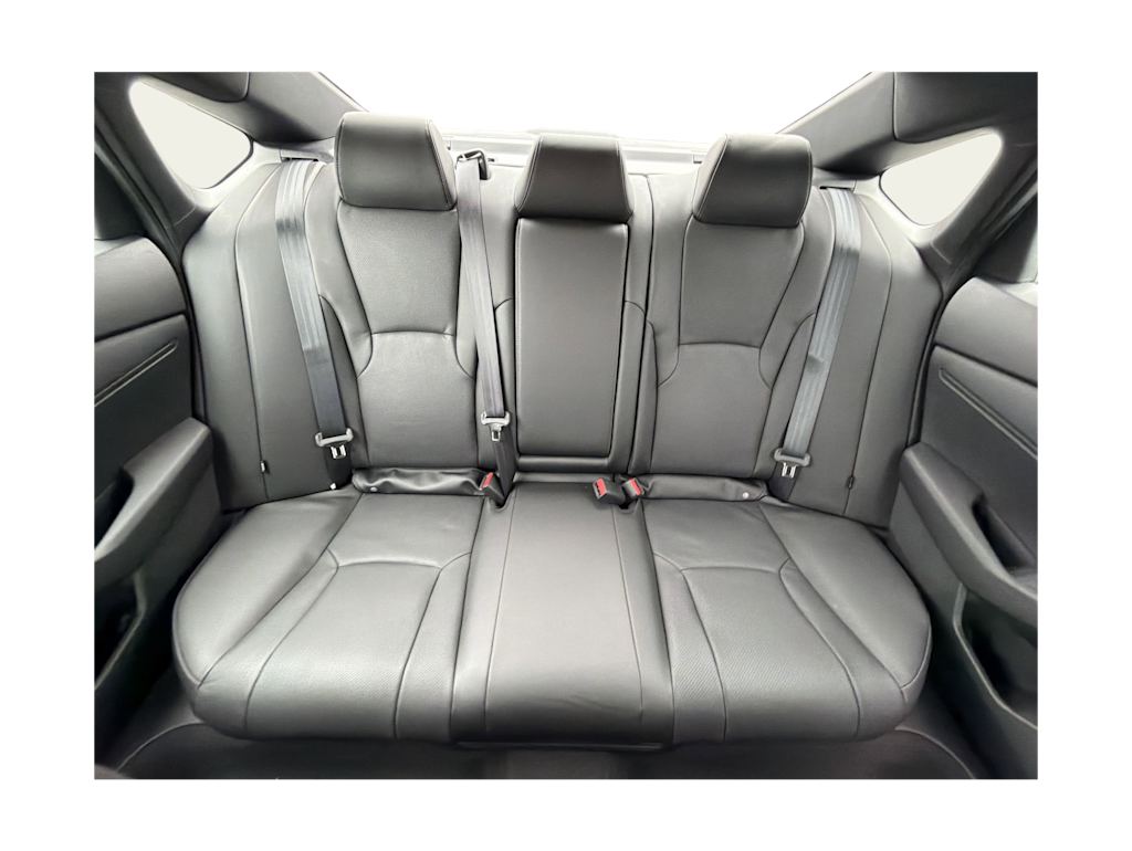 Thumbnail: 2026 Honda Accord - 16