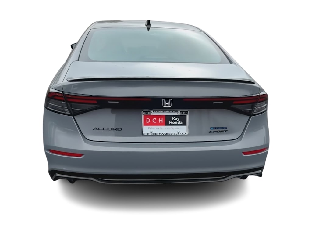 Thumbnail: 2026 Honda Accord - 21