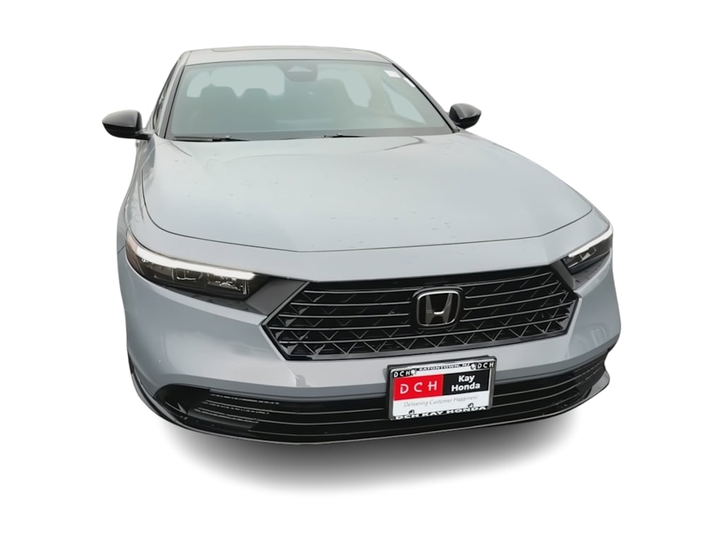 Thumbnail: 2026 Honda Accord - 4