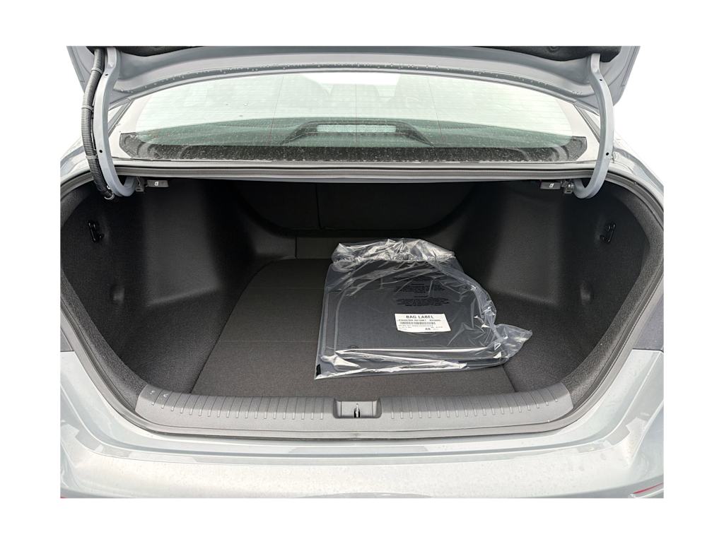 Thumbnail: 2026 Honda Accord - 33