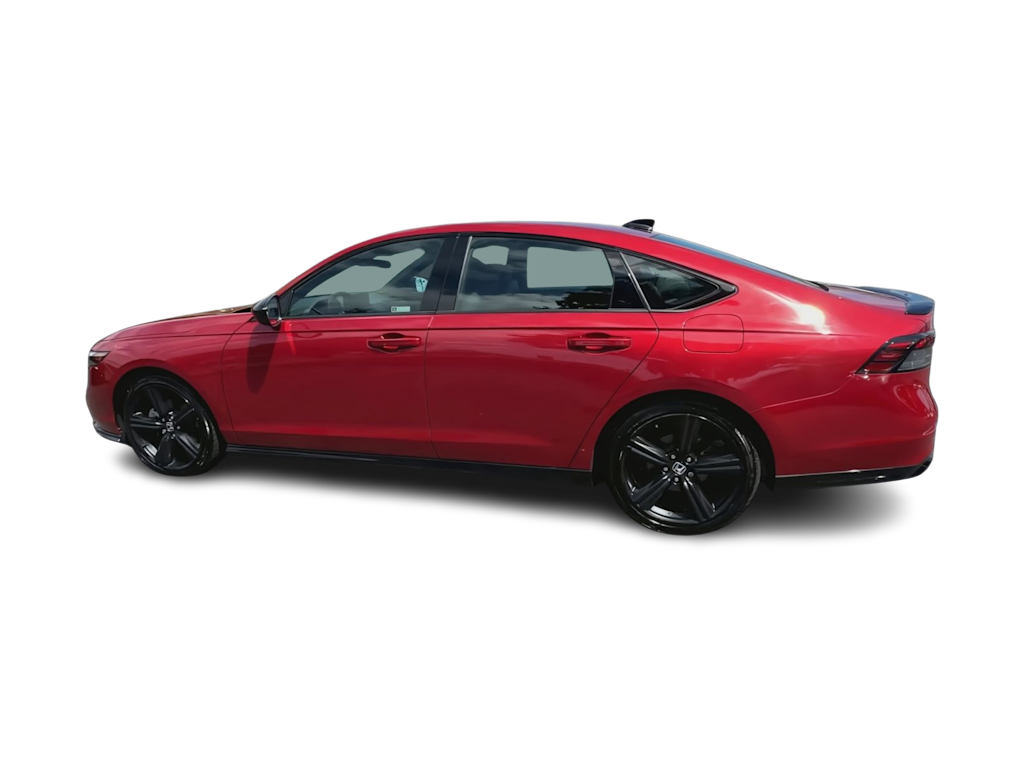 Thumbnail: 2023 Honda Accord - 18