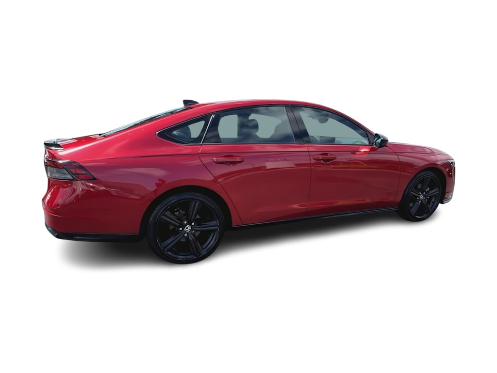 Thumbnail: 2023 Honda Accord - 21