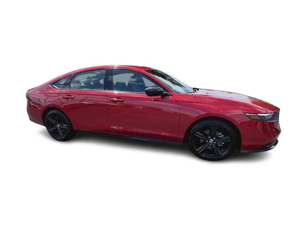 Thumbnail: 2023 Honda Accord - 22