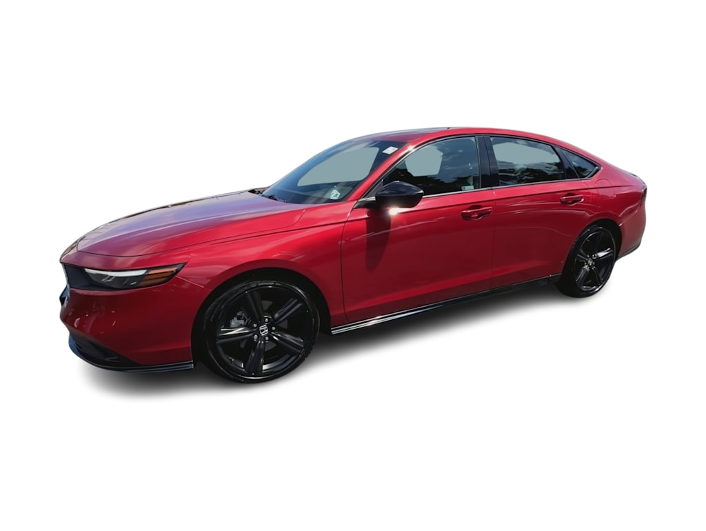 Thumbnail: 2023 Honda Accord - 3