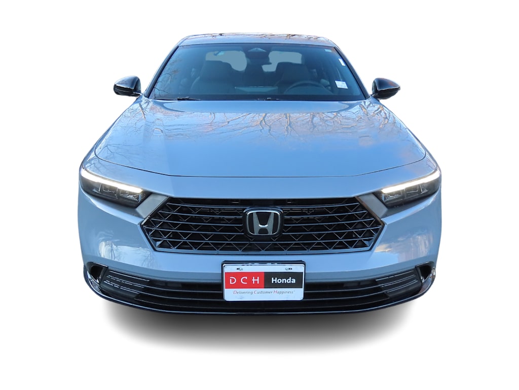 Thumbnail: 2026 Honda Accord - 6