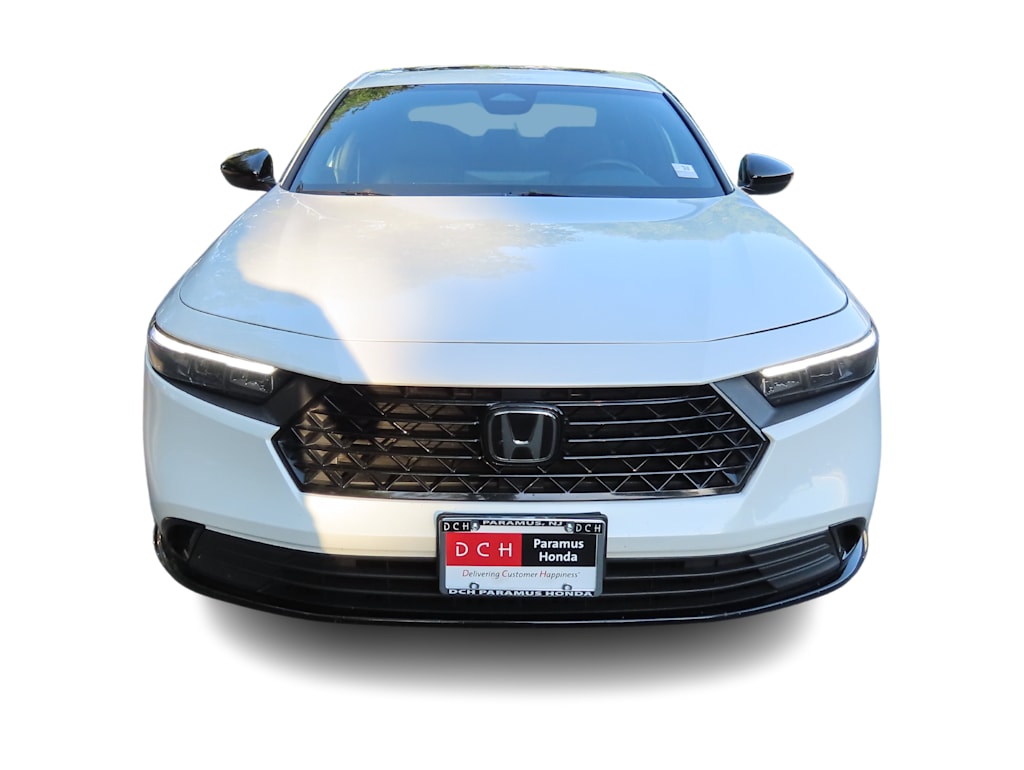 Thumbnail: 2023 Honda Accord - 6