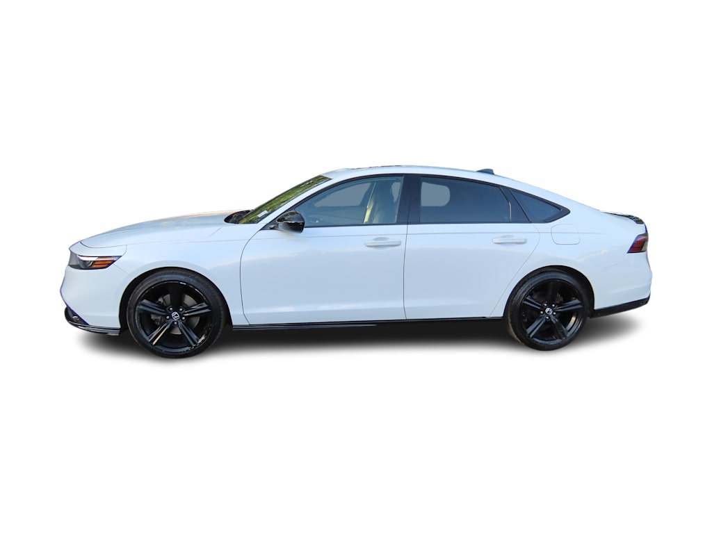 Thumbnail: 2023 Honda Accord - 3