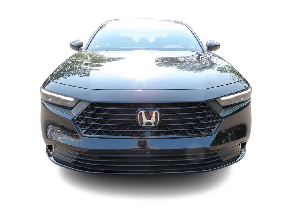 2025 Honda Accord Sport-L 6
