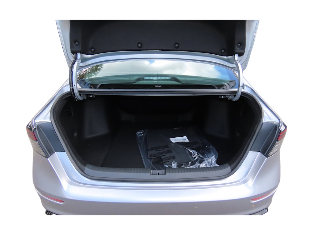 Thumbnail: 2025 Honda Accord - 17