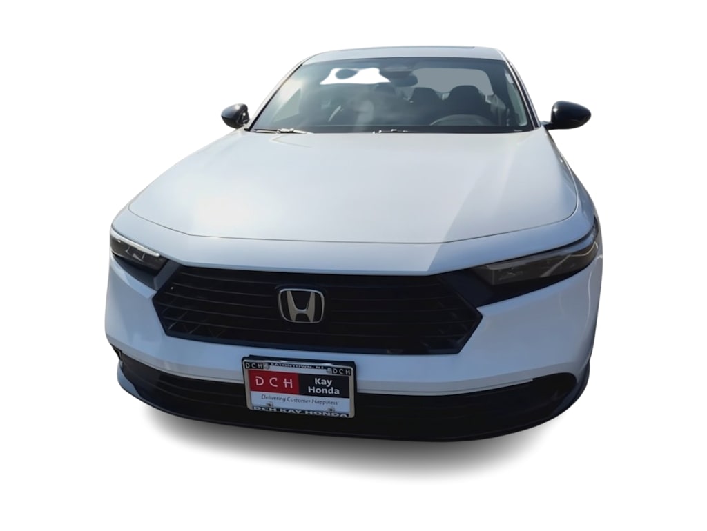 Thumbnail: 2026 Honda Accord - 6