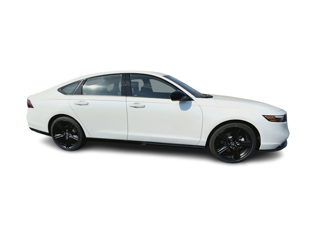 Thumbnail: 2026 Honda Accord - 23