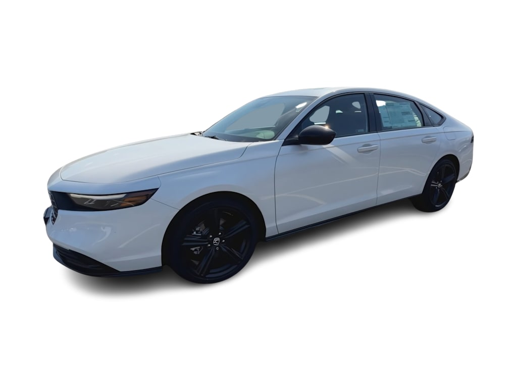 Thumbnail: 2026 Honda Accord - 3
