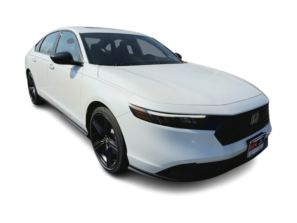 Thumbnail: 2026 Honda Accord - 21