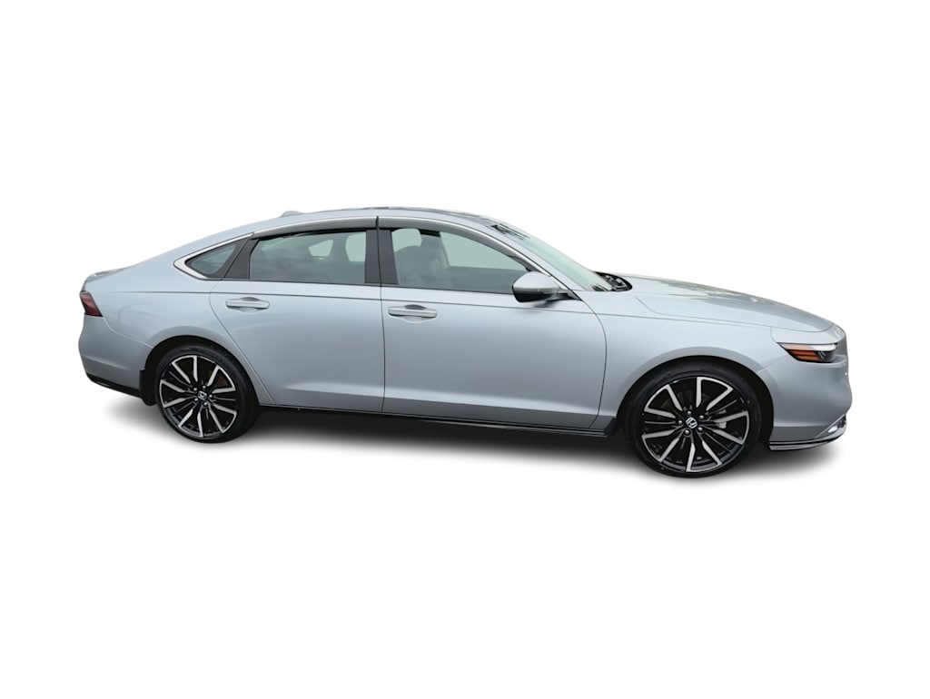 Thumbnail: 2023 Honda Accord - 24