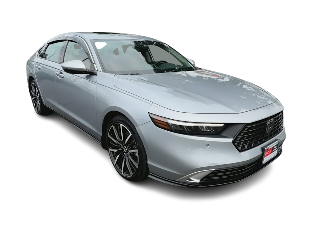 Thumbnail: 2023 Honda Accord - 20